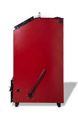 Угольный котёл Kurgan Maxi 100 (1000 кв.м.) с автоматикой