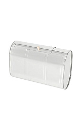 Бак навесной горизонтальный 100, 201-0.8 мм