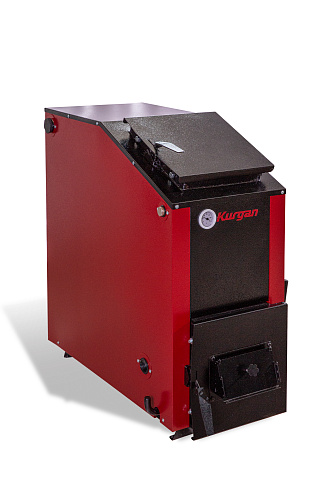 Угольный котёл Kurgan Maxi 32 (320 кв.м.)