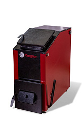 Угольный котёл Kurgan Maxi 25 (250 кв.м.)