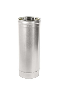 Труба Термо L 500 ТТ-Р 430-0.5/Оц. D120/180