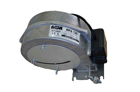 Вентилятор WPA 120