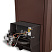 Печь для бани Kurgan Comfort 16 Gaz/Drova