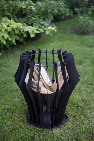 Костровая чаша "Костерок"