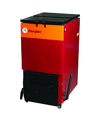 Угольный котёл Kurgan Standart 16 (160 кв.м.)