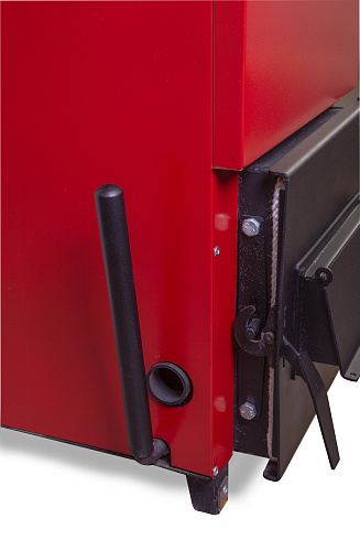 Угольный котёл Kurgan Standart 32 (320 кв.м.)