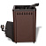 Печь для бани Kurgan Comfort 16 Gaz/Drova