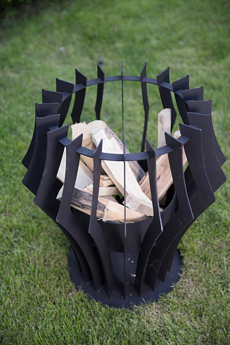 Костровая чаша "Костерок"