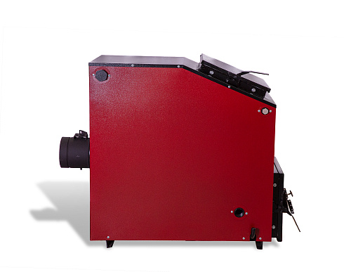 Угольный котёл Kurgan Maxi 18 (180 кв.м.)